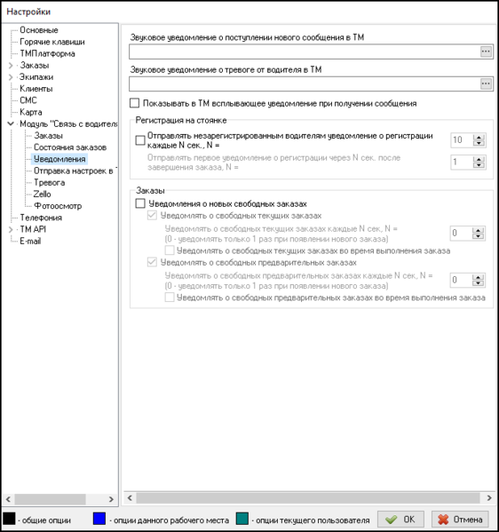 Файл:Настройка модуль Java - Уведомления.png