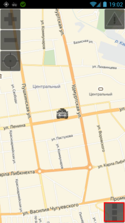 Меню в ТМНавигаторе (TMDriver для Android).png